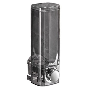 厨房洗洁精压取器挂墙无痕粘胶水槽用皂液器家用神器洗手液按压器