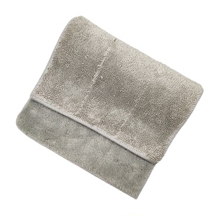 亿丽佳平板拖把布替换配布底布纤维擦地平拖头平推清洁布配件包邮