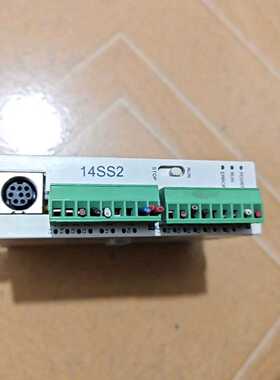 【议价-可维修】 Delta PLC MI2-14SS2-T 工控备件  /均有货
