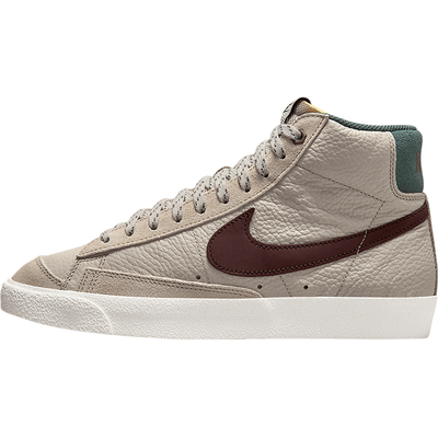 Nike/耐克正品Blazer 77男士系带复古经典中帮板鞋FQ8824-236