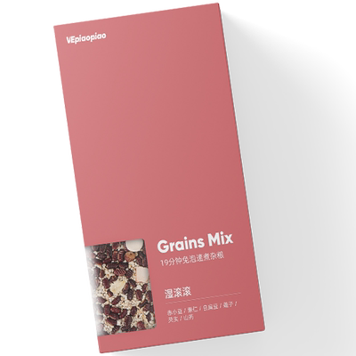 湿滚滚款【免泡速煮杂粮】