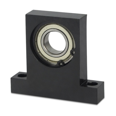 t型立式bghkb轴承座组件