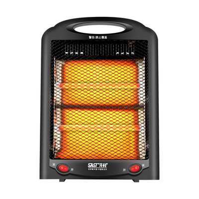 先科取暖器家用小太阳小金刚电暖器迷你办公室烤火炉节能烤手烤脚