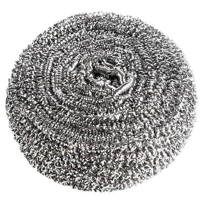 大号钢丝球不锈钢清洁球