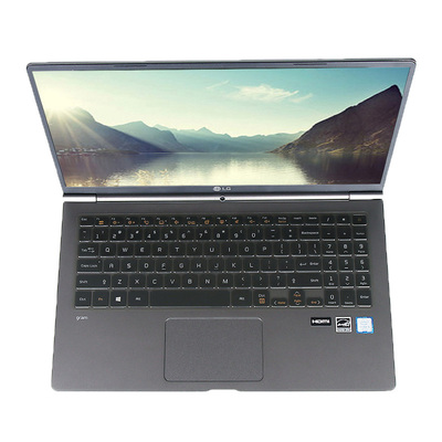 lggram2020款键盘膜14/16/17z