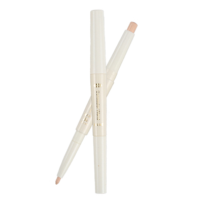 双头眉毛痘印修正斑点痘印修改笔