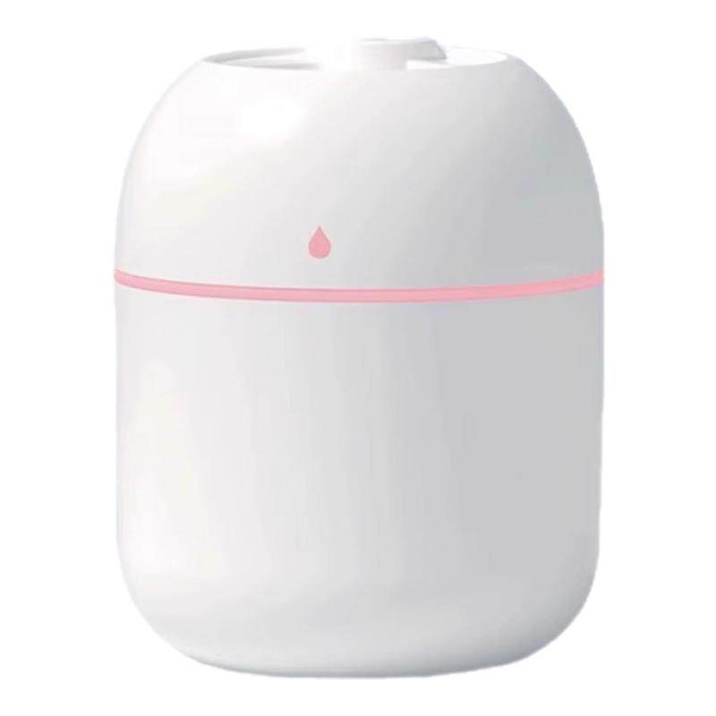 加湿器小型usb便携式2024USB加湿器