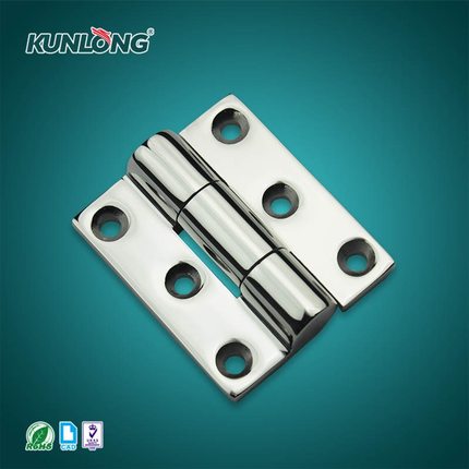 尚坤SK2-6880S不锈钢重型铰链、特种设备合页铰链、铰链船舶