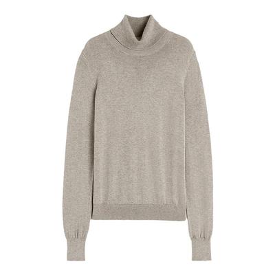 TRENDYWU保暖基础打底毛衣