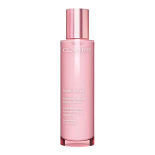 欧洲直邮Clarins娇韵诗青春赋活日间乳液100ml 2024新品正品