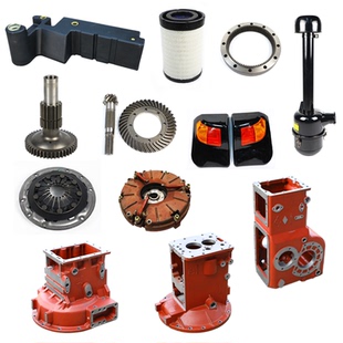 东风农机常州东风拖拉机配件大全原厂配件全车正品变速箱后桥前桥