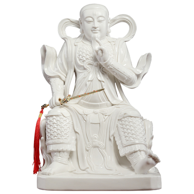 九天应元雷神普化天尊