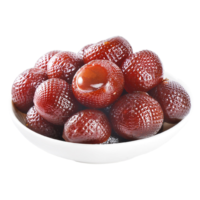 爆浆山楂零食【一口酸甜爆浆】