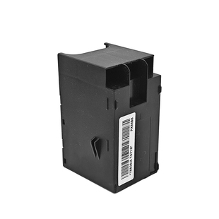 适用 Epson爱普生T 6716维护箱WF-C5210 C5290 C5710废墨仓M5299a M5799a废墨垫PX-S380 S884 S885废墨收集盒