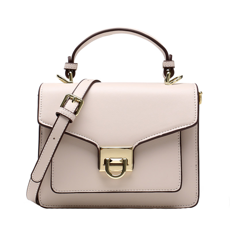 小众设计包包女2025新款潮高级质感风琴小方包简约手提单肩斜挎包