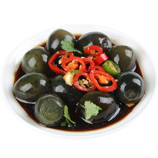 神丹卤鹌鹑小皮蛋无抗养殖独立包装香辣五香口味凉拌菜开袋即食