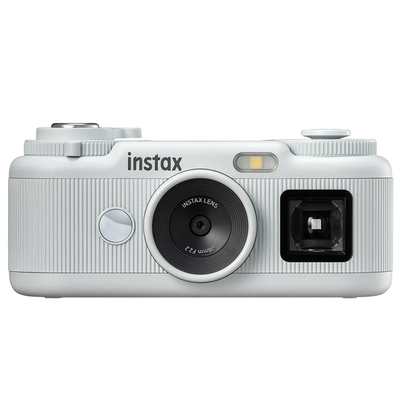 富士新品instaxPal2相机