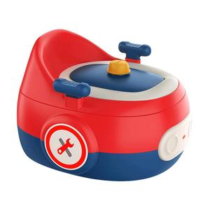 日康儿童马桶坐便器小男孩专用婴儿便盆