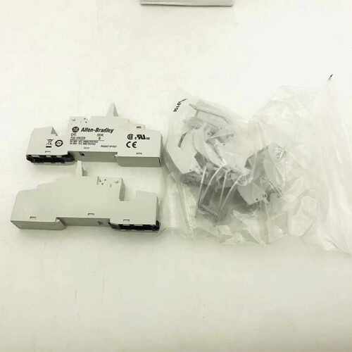 溢价-700HN223继电器底座罗克韦尔AB