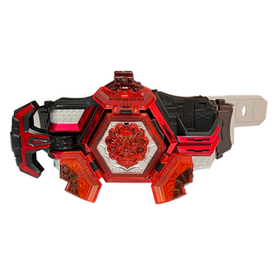 铠甲勇士捕将玩具 猎铠马帅帝王召唤腰带风鹰剑霸焱枪铠传武器