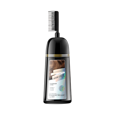 【央ma推荐】天然植物染发剂NO.l
