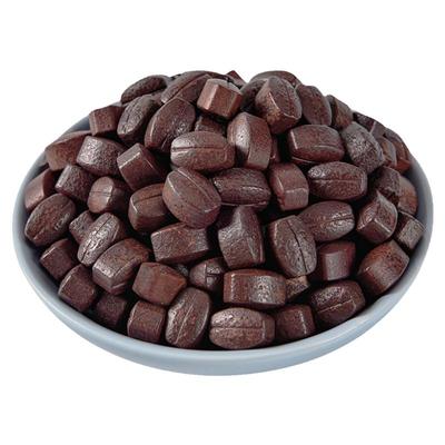 浓缩即食咖啡糖多口味散装批发