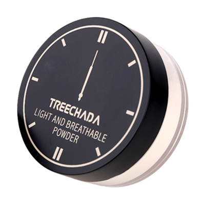 TREECHADA泰国定妆控油散粉
