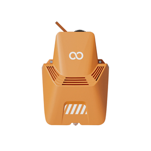 ELEGOO/爱乐酷3d打印机配件【适配 OrangeStorm Giga】