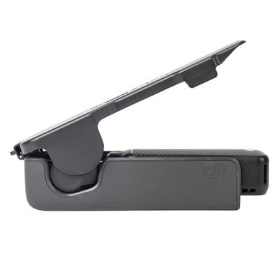 丽博尔适用于DJI大疆Pocket3保护壳保护盖镜头盖子翻盖手持云台罩OSMO灵眸相机保护套屏幕盖板防摔收纳包配件