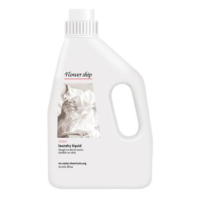 玫瑰洗衣液女士专用杀菌消毒抗菌