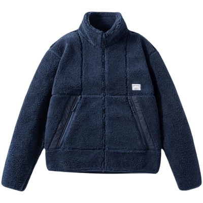 outdoorproducts户外羊羔绒外套