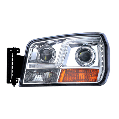 德龙新M3000大灯总成激光LED超亮