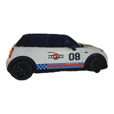 适用于宝马mincooper车贴拉花