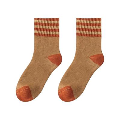 秋冬加厚棉袜女士|千人回购