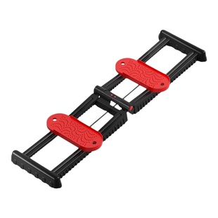 滑雪机家用盆底肌训练器室内运动大腿内侧凯格尔夹腿健身锻炼器械