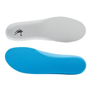 乔丹运动鞋垫男2026春季新款吸汗防臭透气踩屎感减震久站不累男款