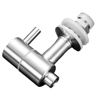 玻璃泡酒瓶水龙头304不锈钢龙头 泡酒坛子铜水嘴酒缸酒桶阀门开关