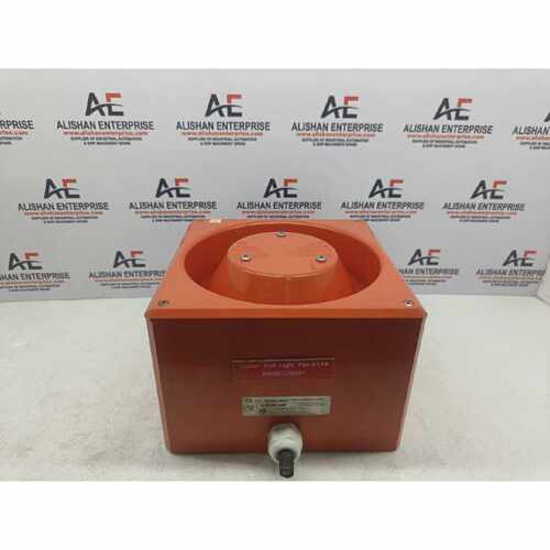 YODALIGHT YL80N50RRF SIRENA DE ALARMA CONTRA INCENDIOS PROBA