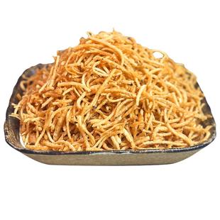 碎馓子手工老式徐州麻油馓子酥山东安徽河南特产方集烙馍凉皮商用