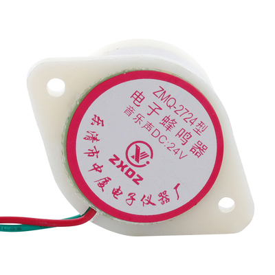 zmq-2724电子音乐报警嘀短声分贝