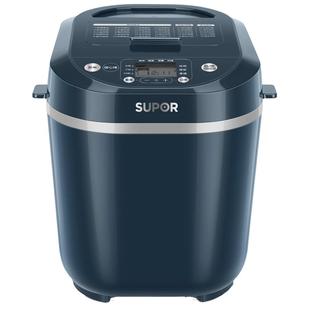 苏泊尔面包机家用自动小型揉和面机发酵智能馒头机多功能早餐机