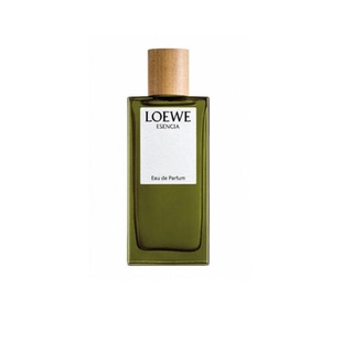 LOEWE罗意威黑色圆舞曲男浓香木质调EDP50/100ml正品
