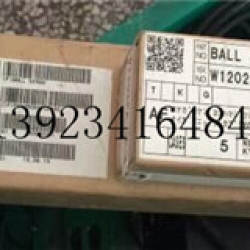 议价[拍前请询价】日本NSK滚珠丝杠 PSS2505N1D0499/W1202FA-3P-C