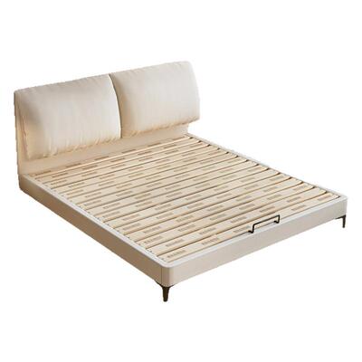 【全网抵价】大象耳朵齐边静音床