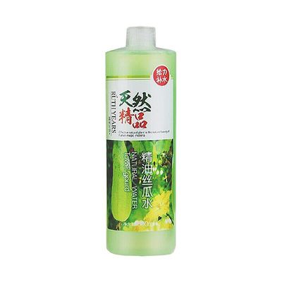 正品露丝年华精油黄瓜水丝瓜水苦瓜水芦荟水原液补水保湿化妆品