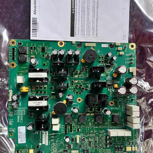 【议价】NHA50709-01全新变频器ATV930系列电源驱
