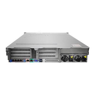 华为RH2288hv6/v7服务器2U数据中心AI部署ESXi存储AI算力GPU主机