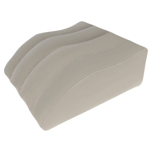 静脉曲张垫腿枕充气便携老人下肢抬高垫孕妇睡觉垫脚骨折抬脚神器