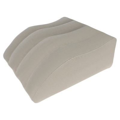 静脉曲张垫腿枕充气便携下肢抬高