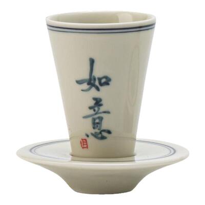 中式小酒盅白酒杯小号酒杯